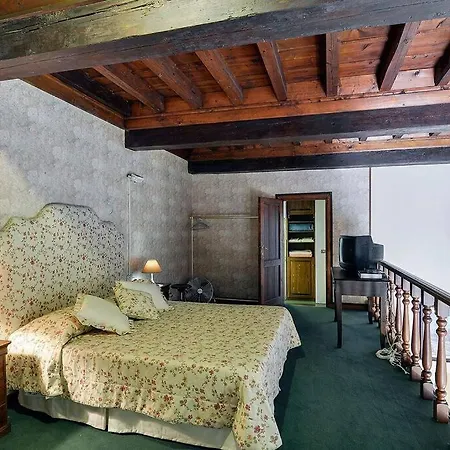 Villa Pandolfini 2